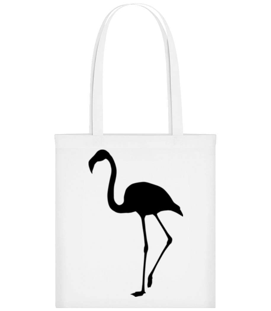 Ombre De Flamant · Tote Bag