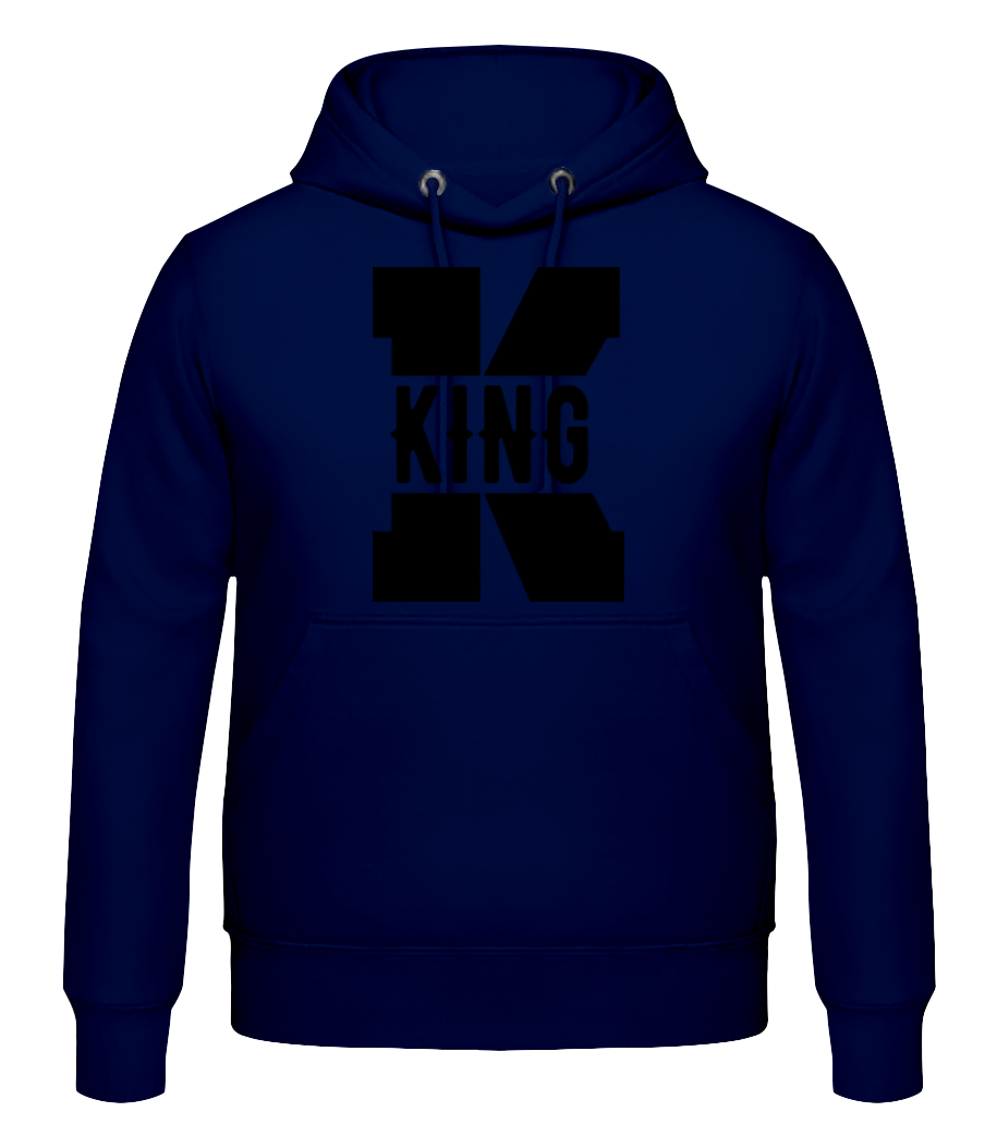 Bleu marine