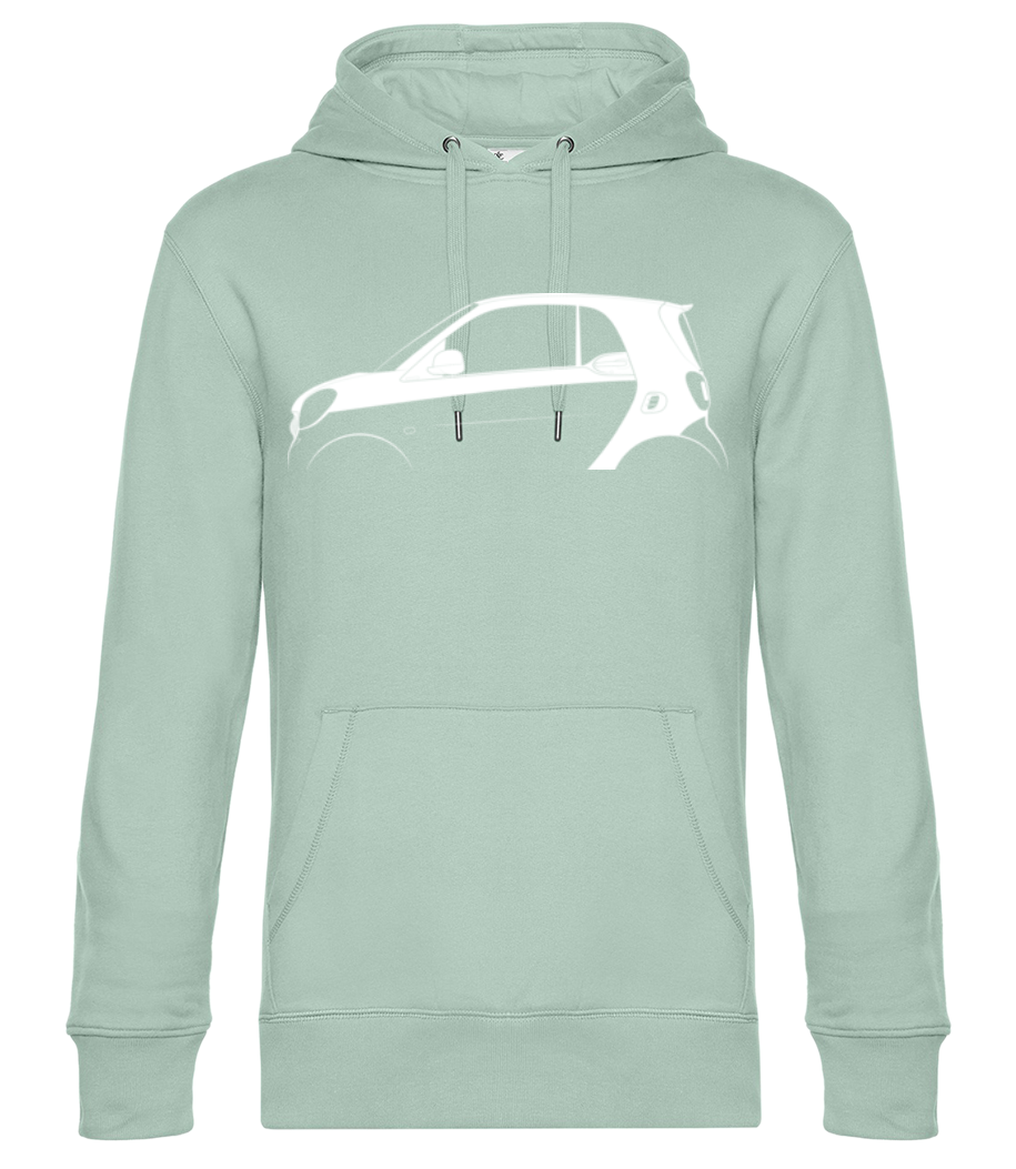 Menthe verte