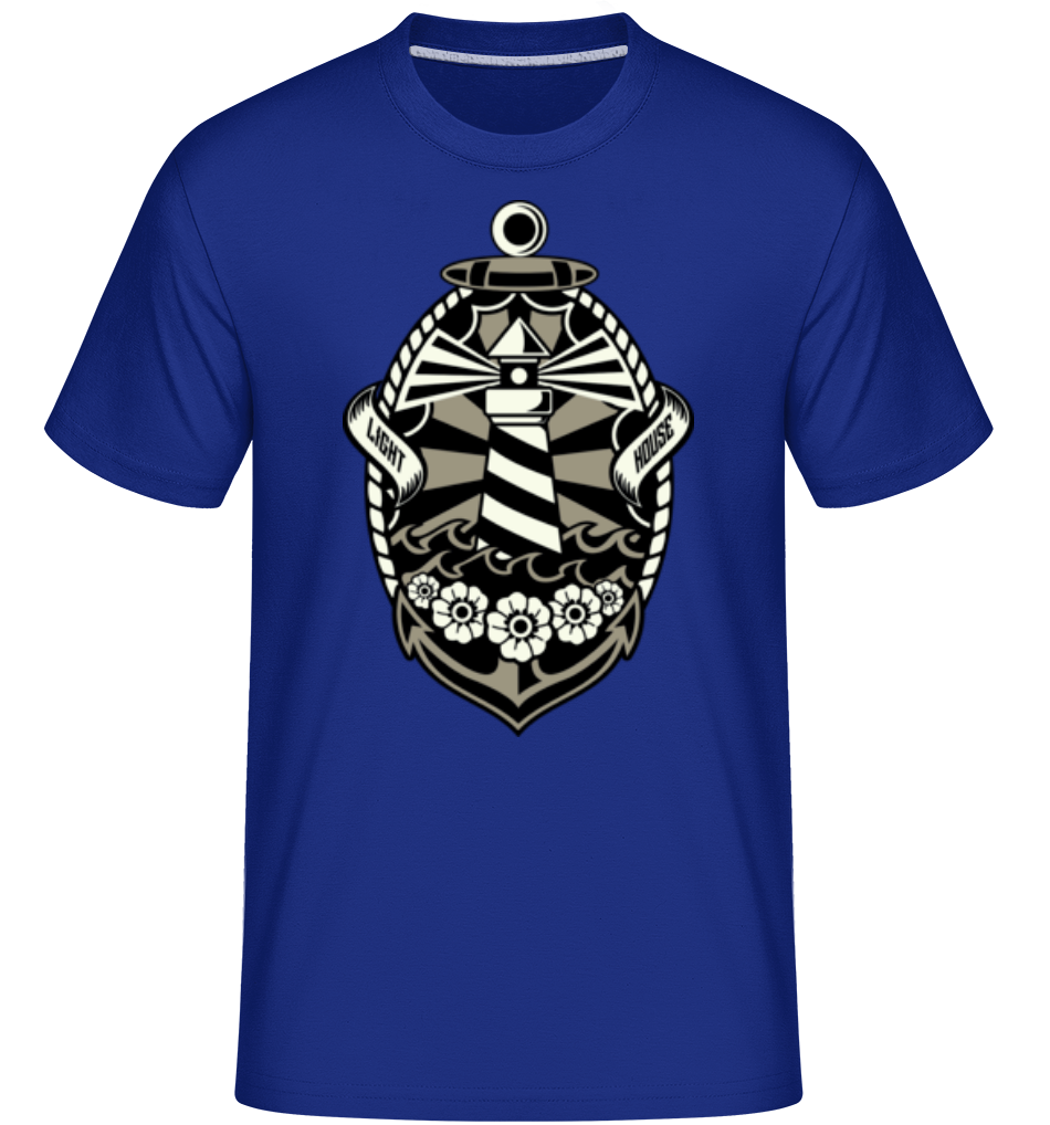 Bleu royal
