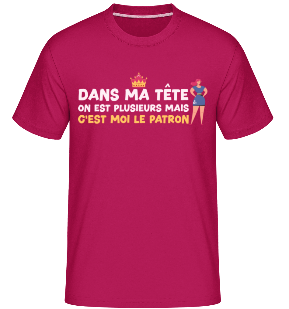Magenta