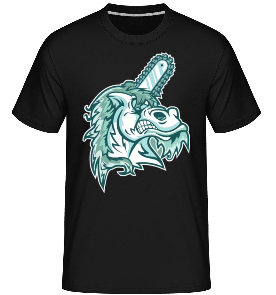 Unicorn ·  T-Shirt Shirtinator homme