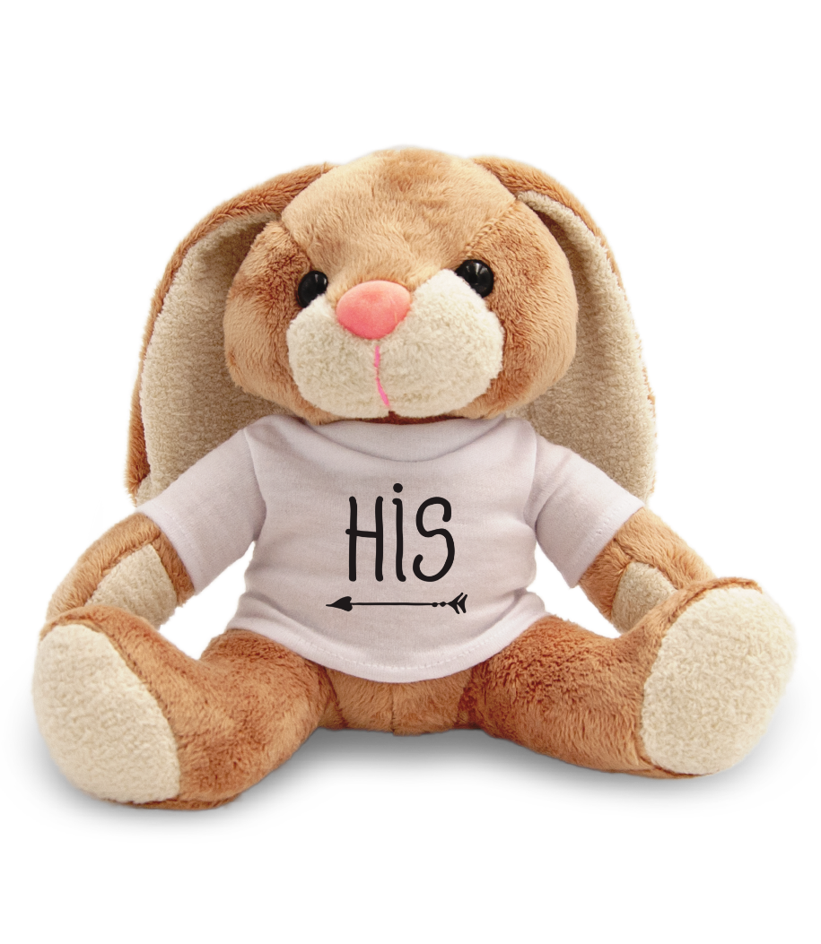 His · Lièvre