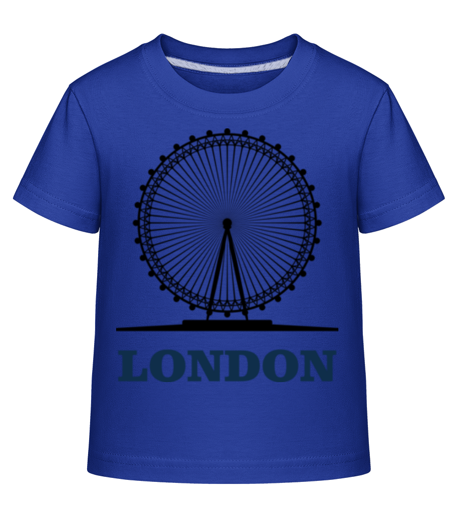 Bleu royal