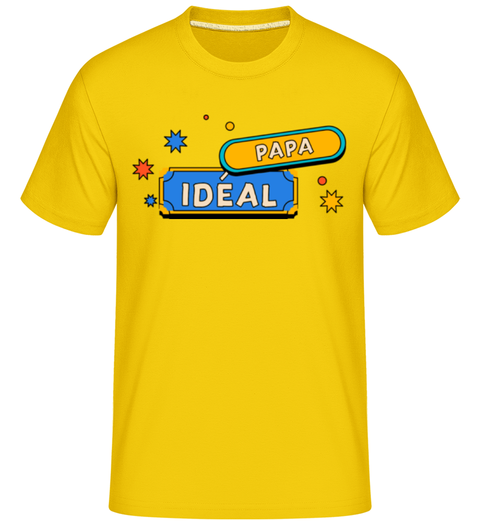 Jaune doré