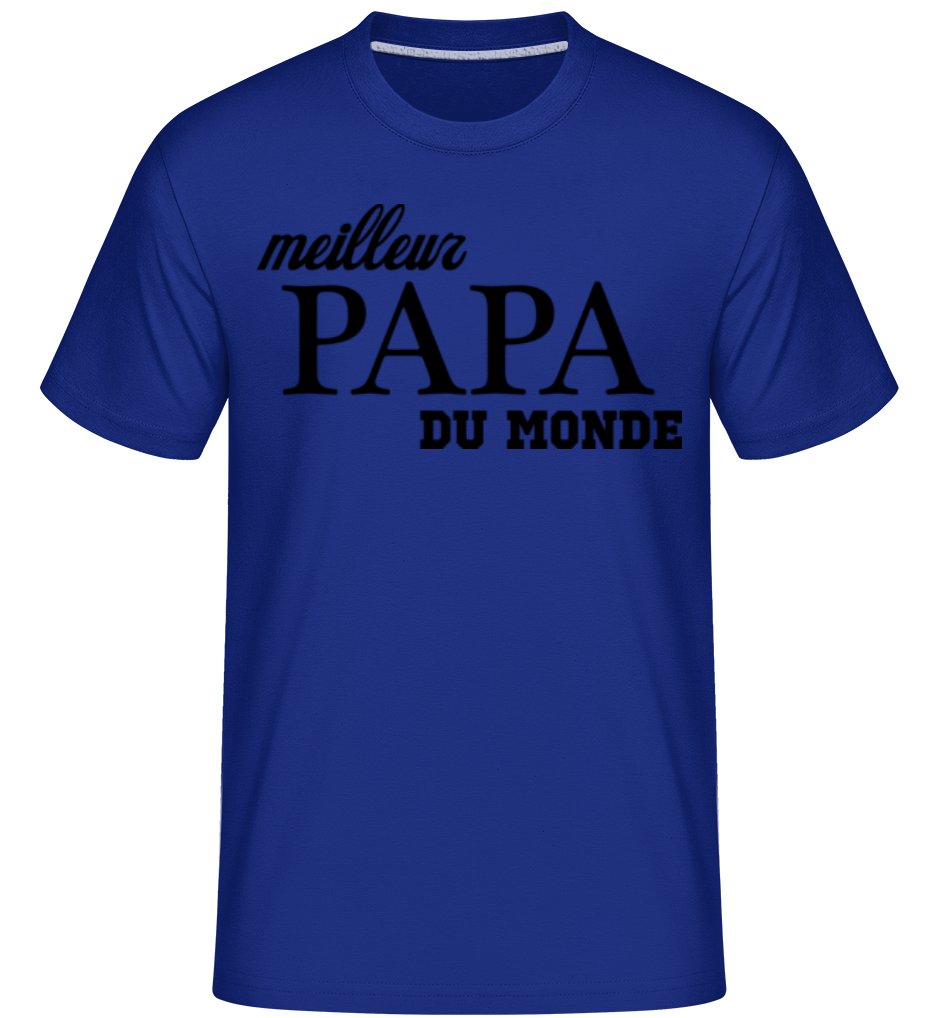 Bleu royal