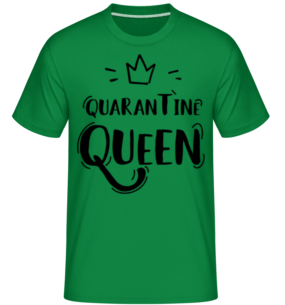 Vert irlandais