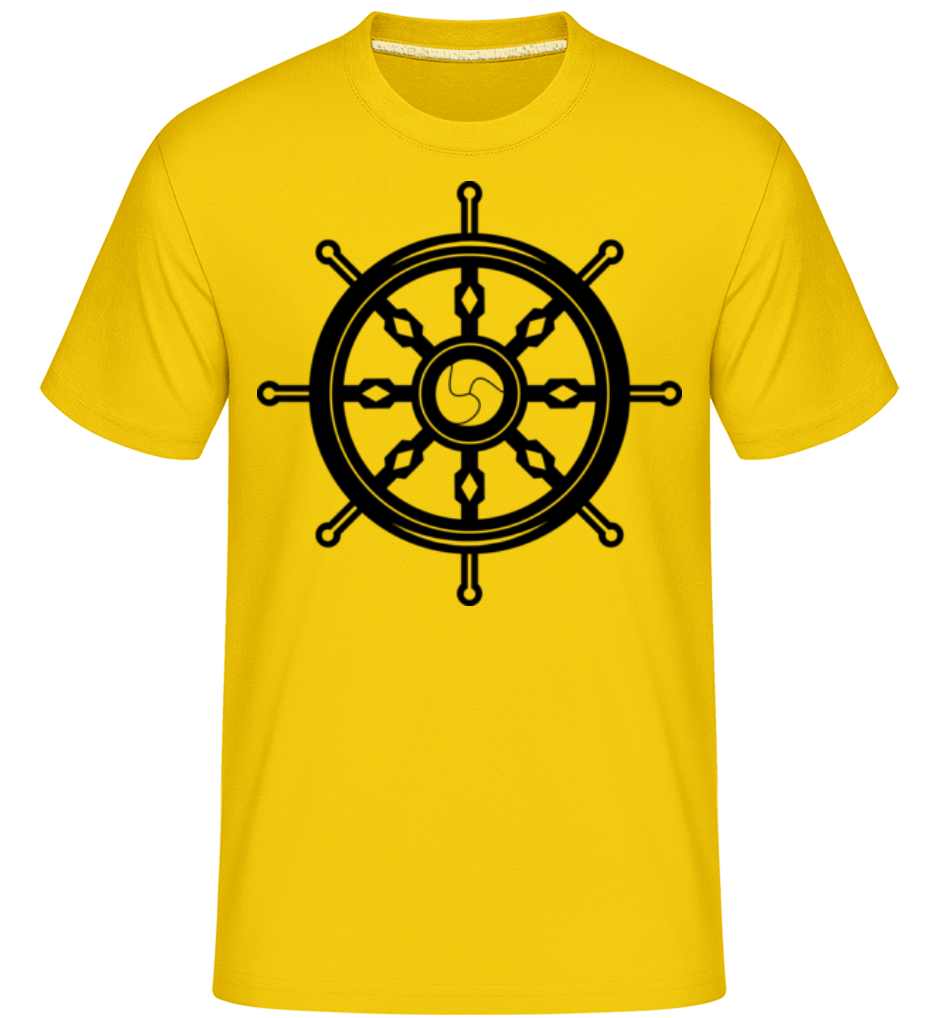 Jaune doré