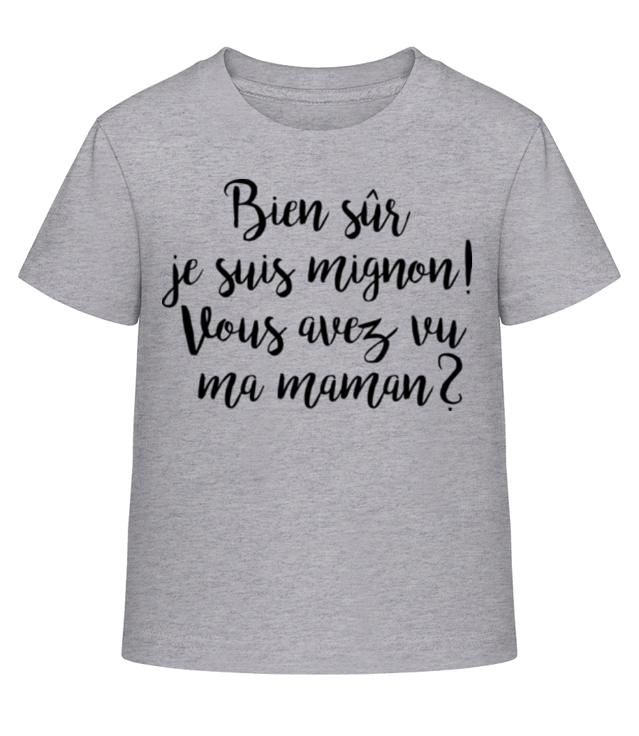 Gris chiné