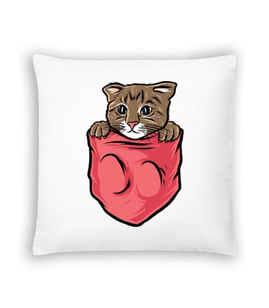 Kitten · Coussin