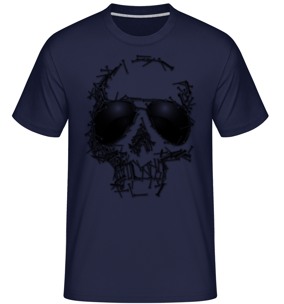 Bleu marine