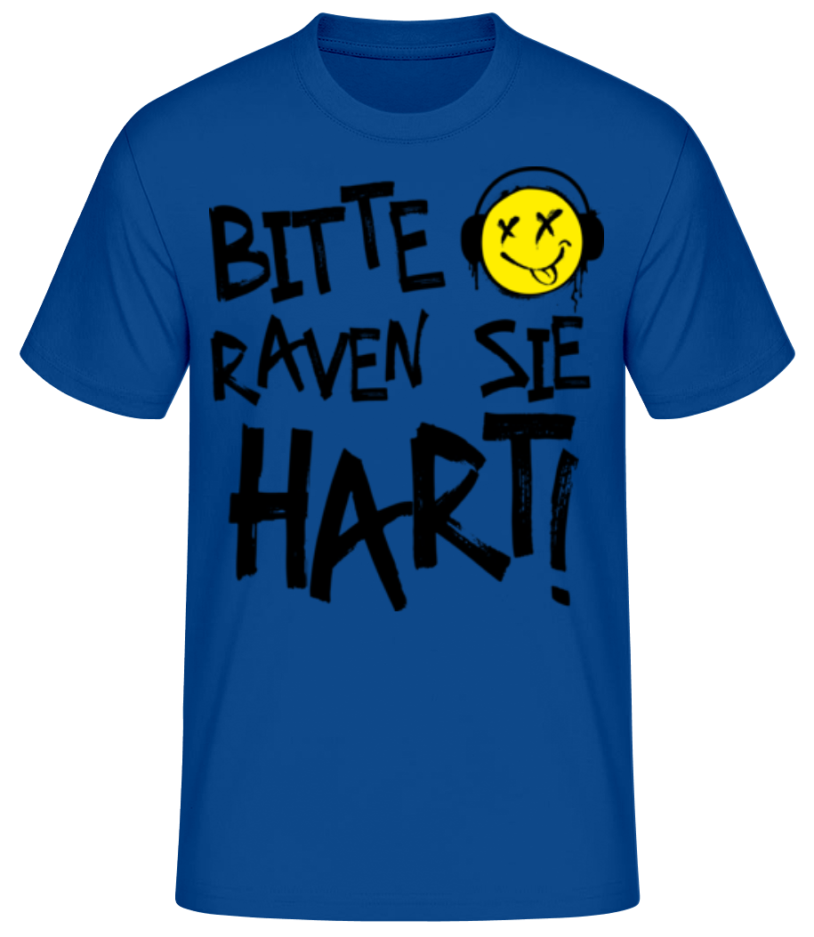 Royalblau