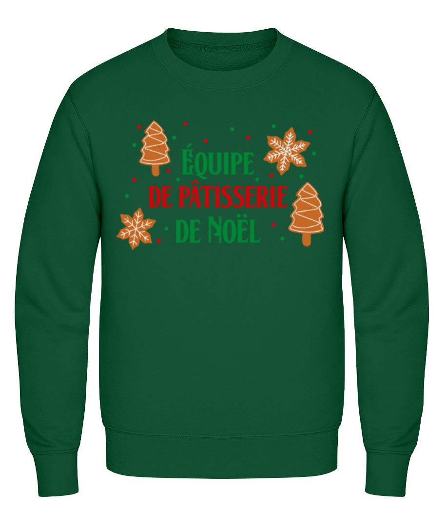Vert bouteille
