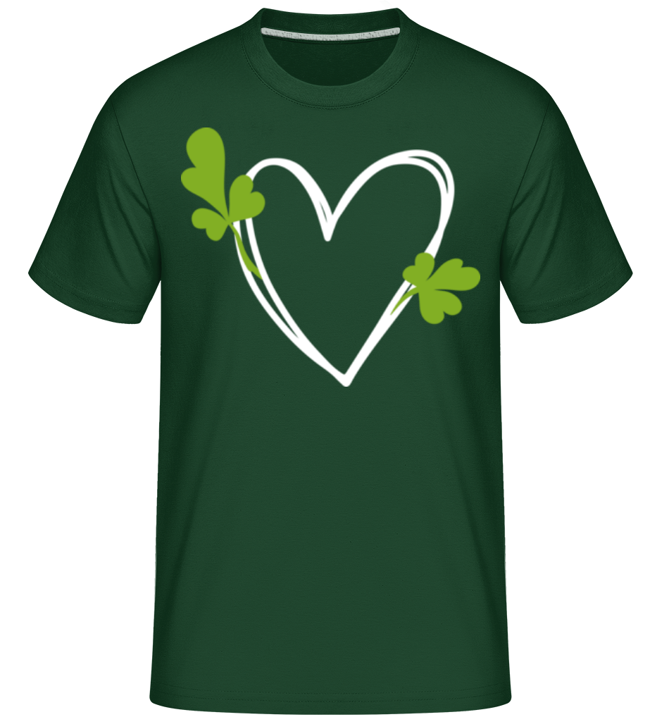 Vert bouteille