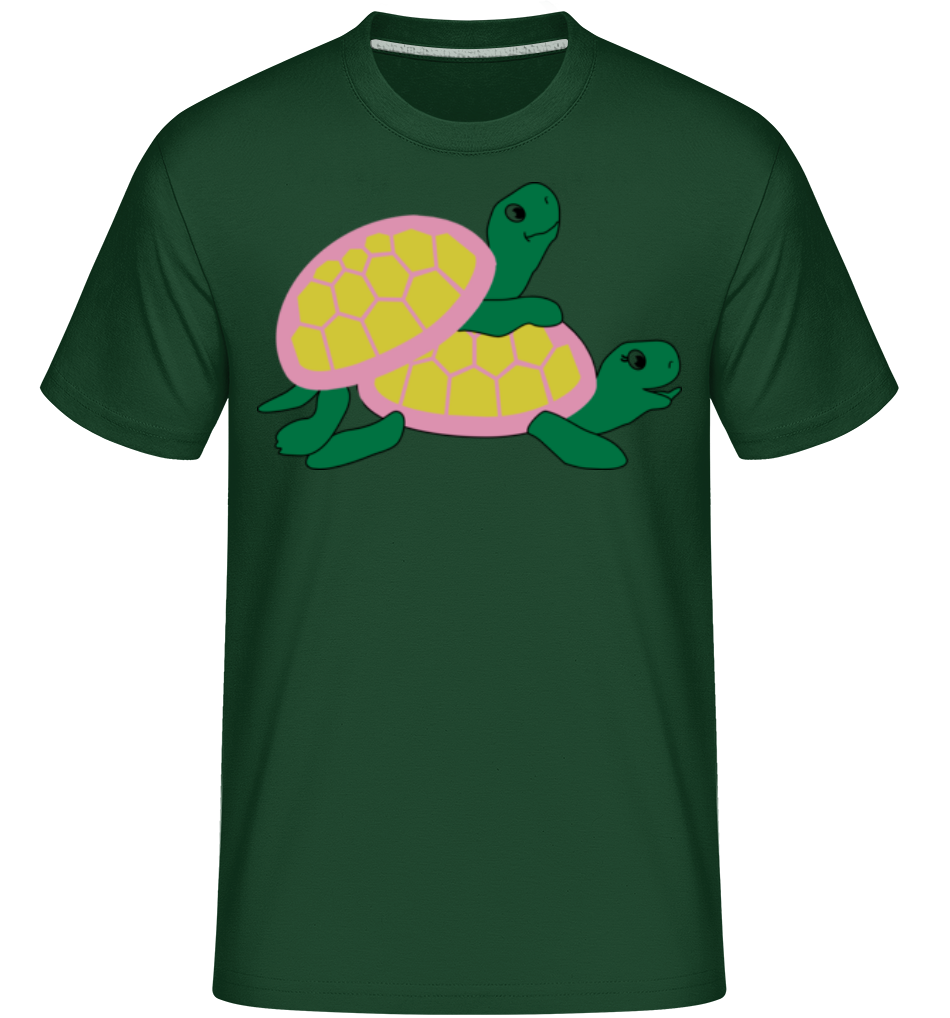 Vert bouteille