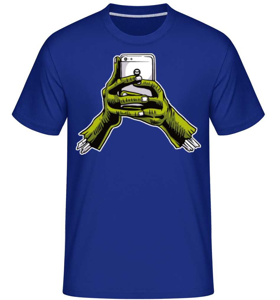 Bleu royal