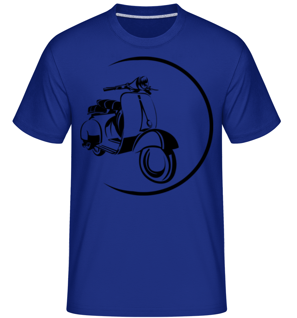Bleu royal