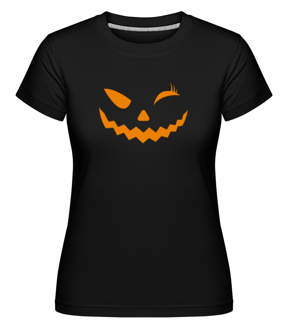 Rire Kuerbis ·  T-shirt Shirtinator femme