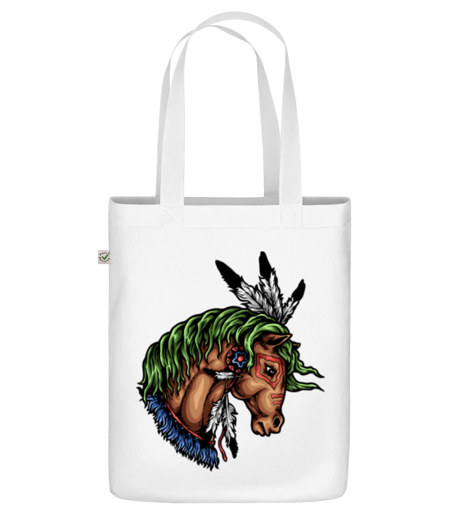 Native Wildlife · Sac en toile bio