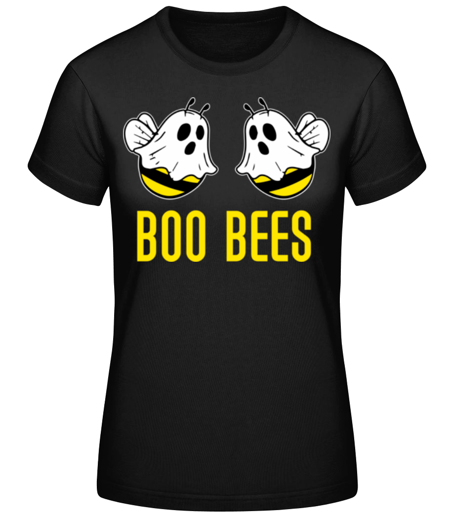 Boo Bees · T-shirt standard Femme