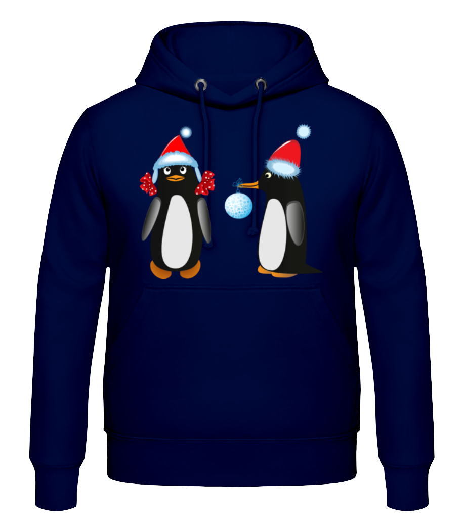 Bleu marine
