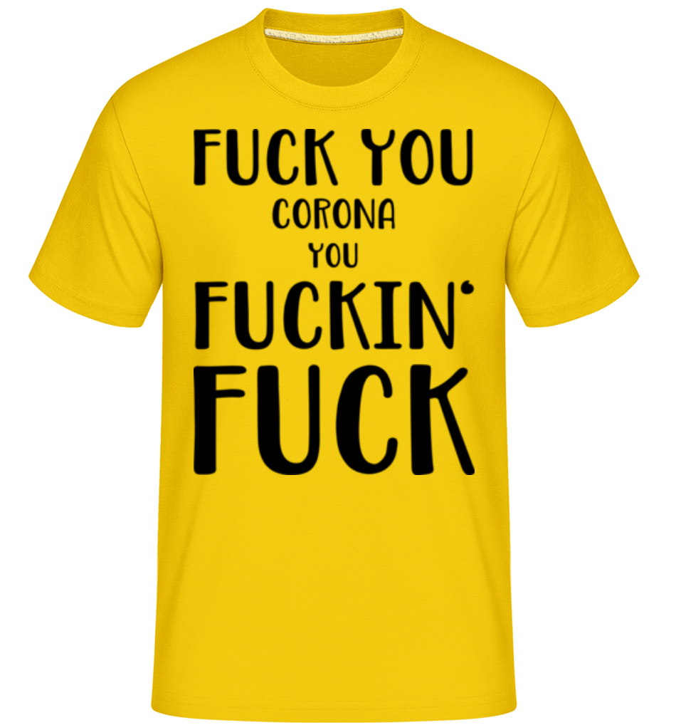 Jaune doré