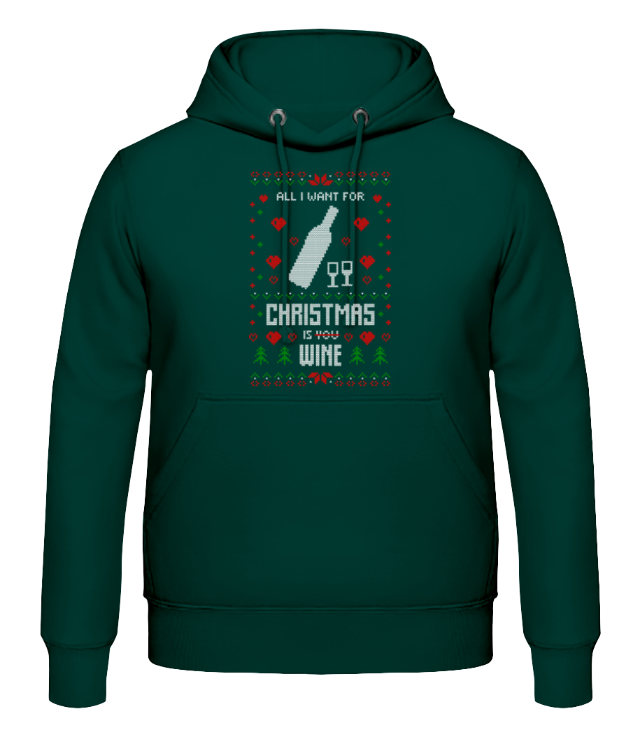 Vert bouteille