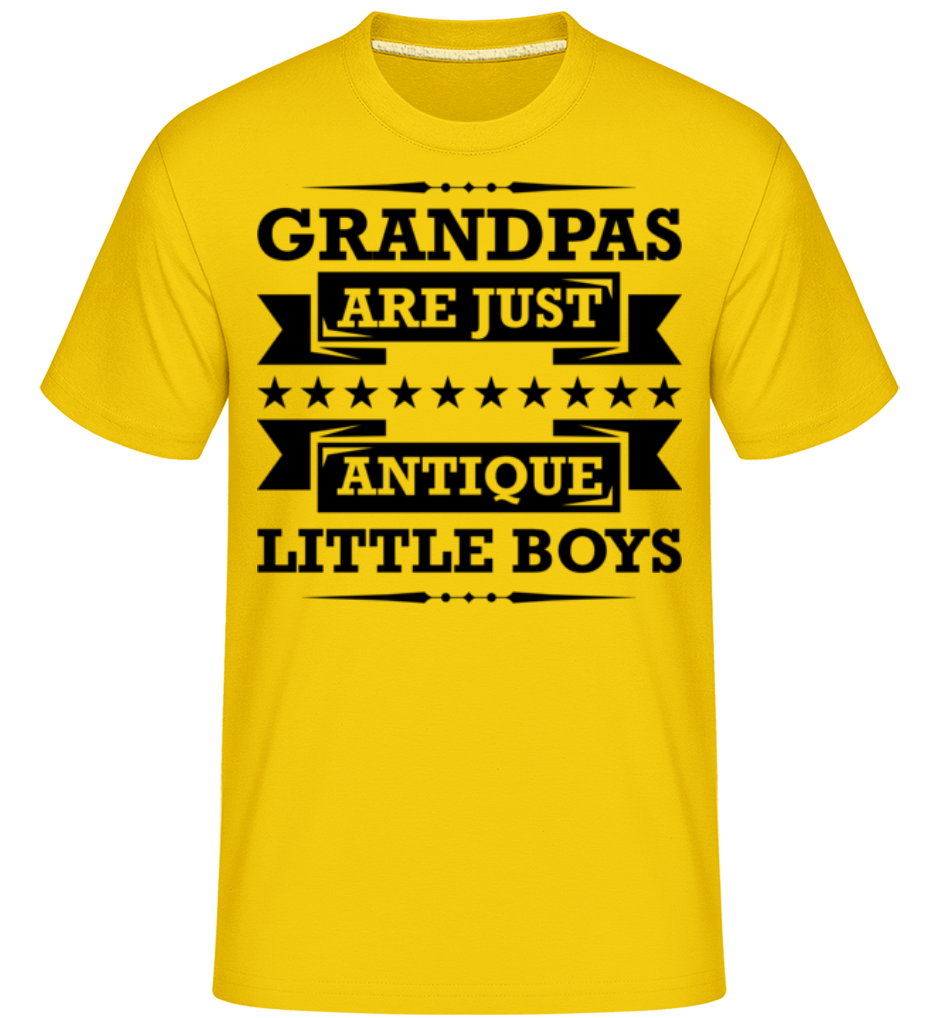 Jaune doré