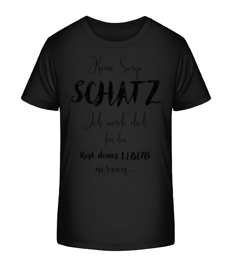 Schwarz