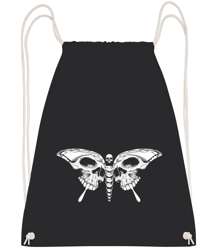 Papillon Mort · Sac à dos sport