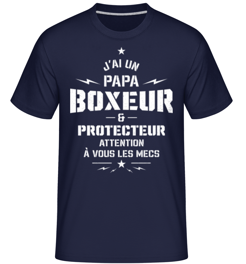 Bleu marine