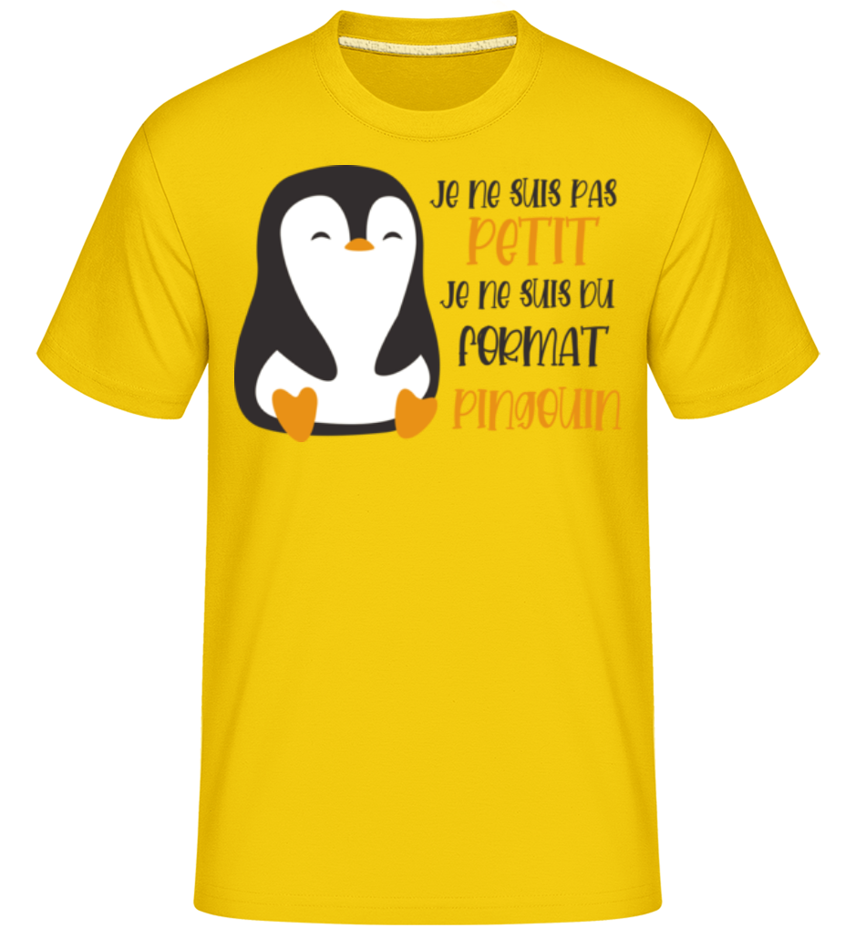 Jaune doré