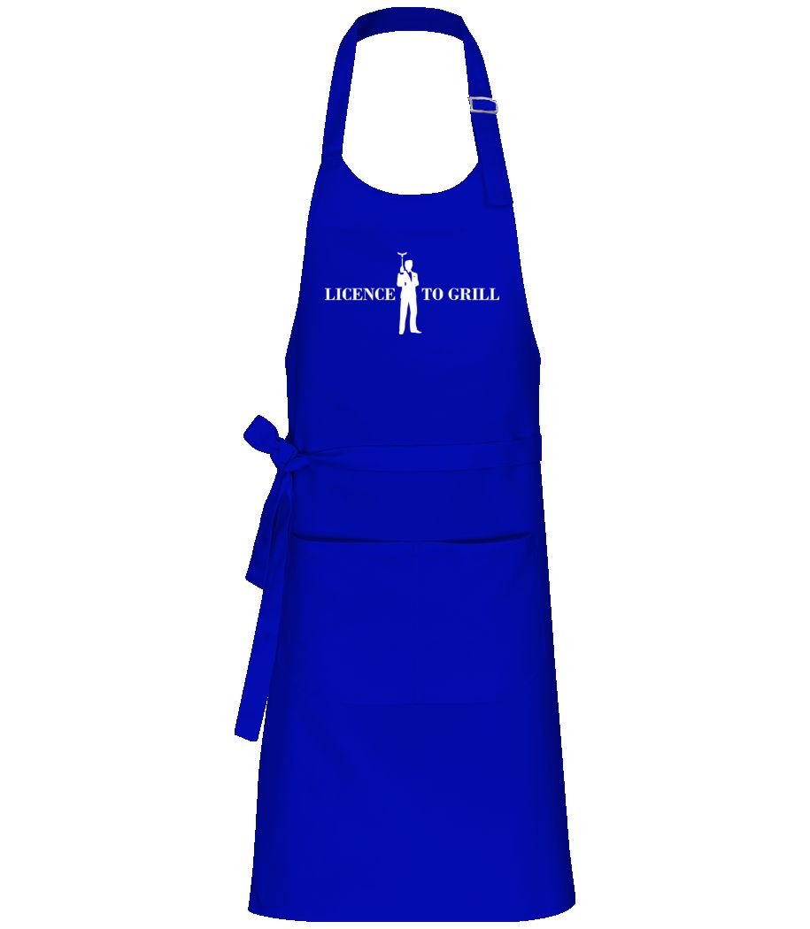 Bleu royal