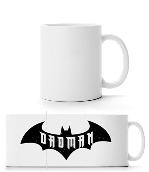 Dadman · Mug panorama