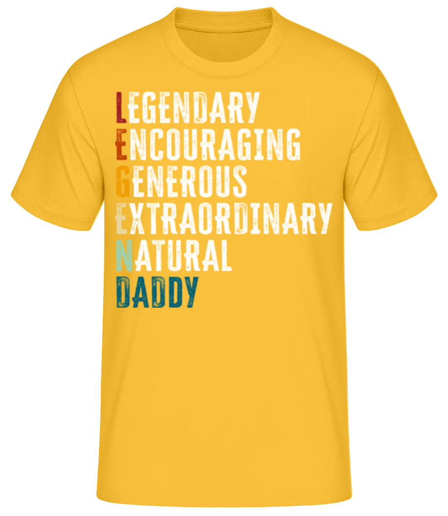 Jaune doré