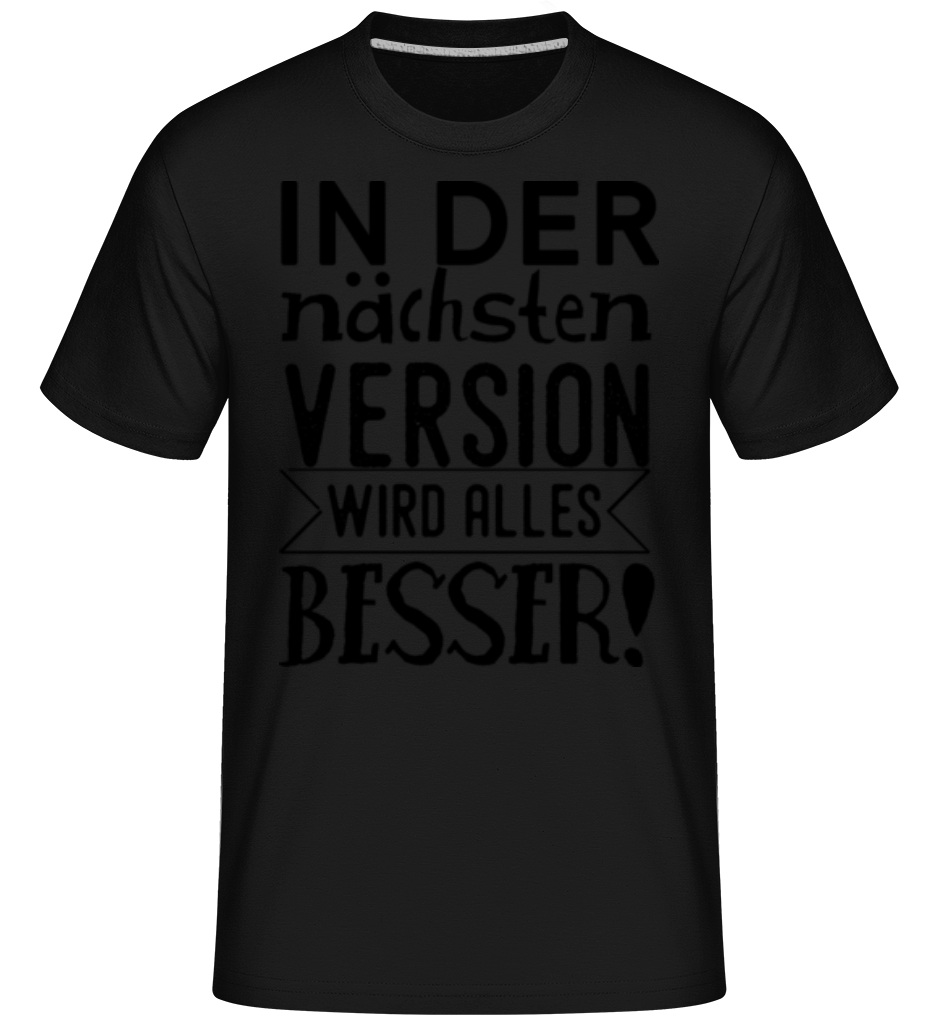 Schwarz