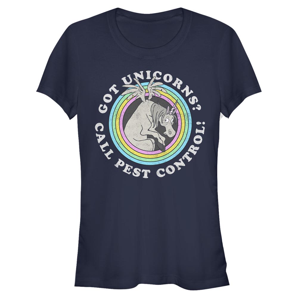 Pixar - En avant - Licorne Are People Too - Femme T-shirt