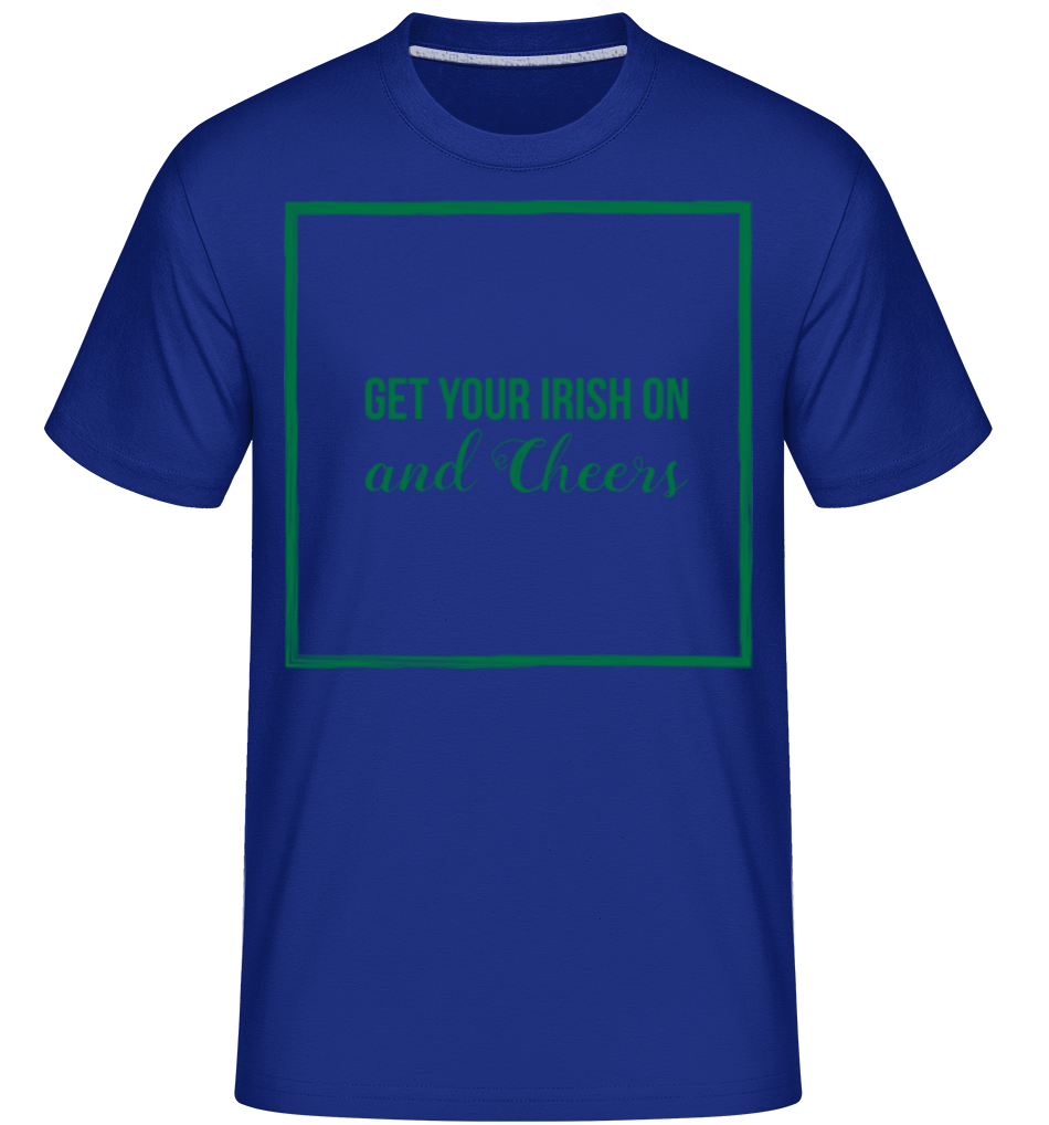 Bleu royal