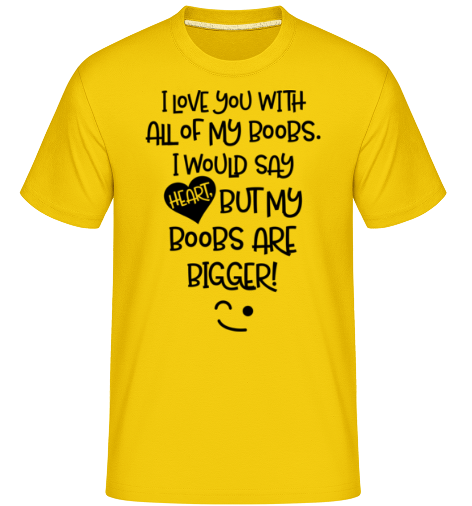 Jaune doré