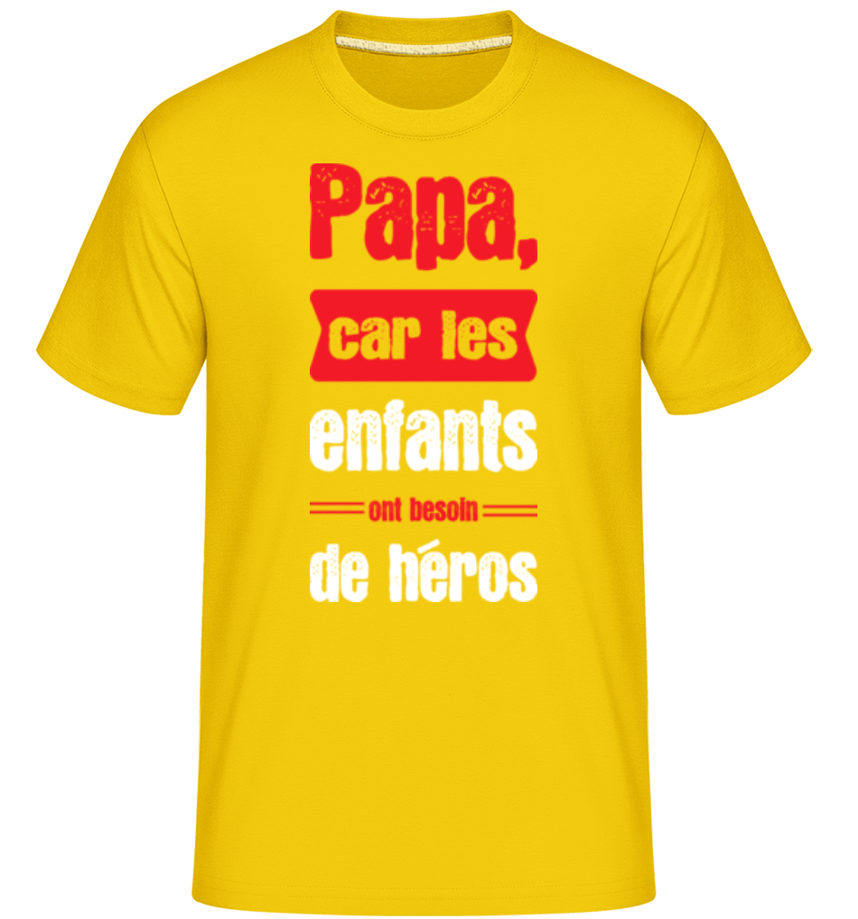Jaune doré