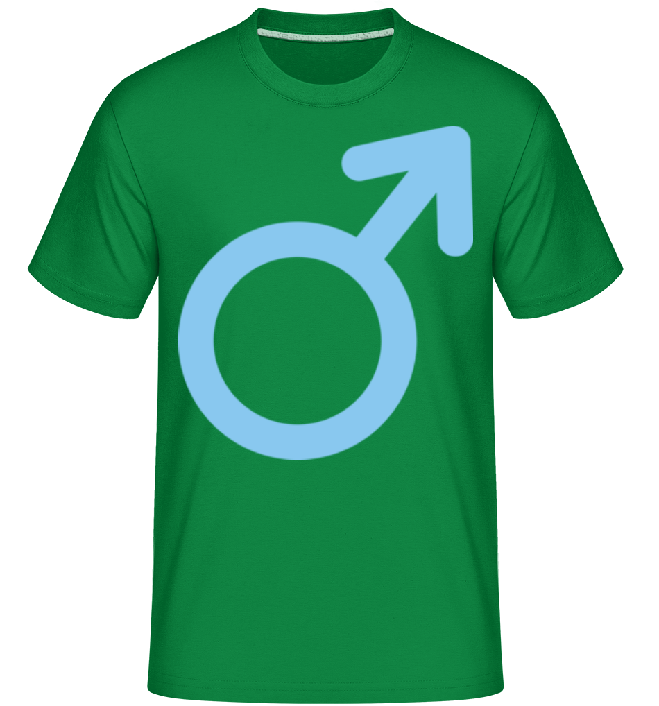 Vert irlandais