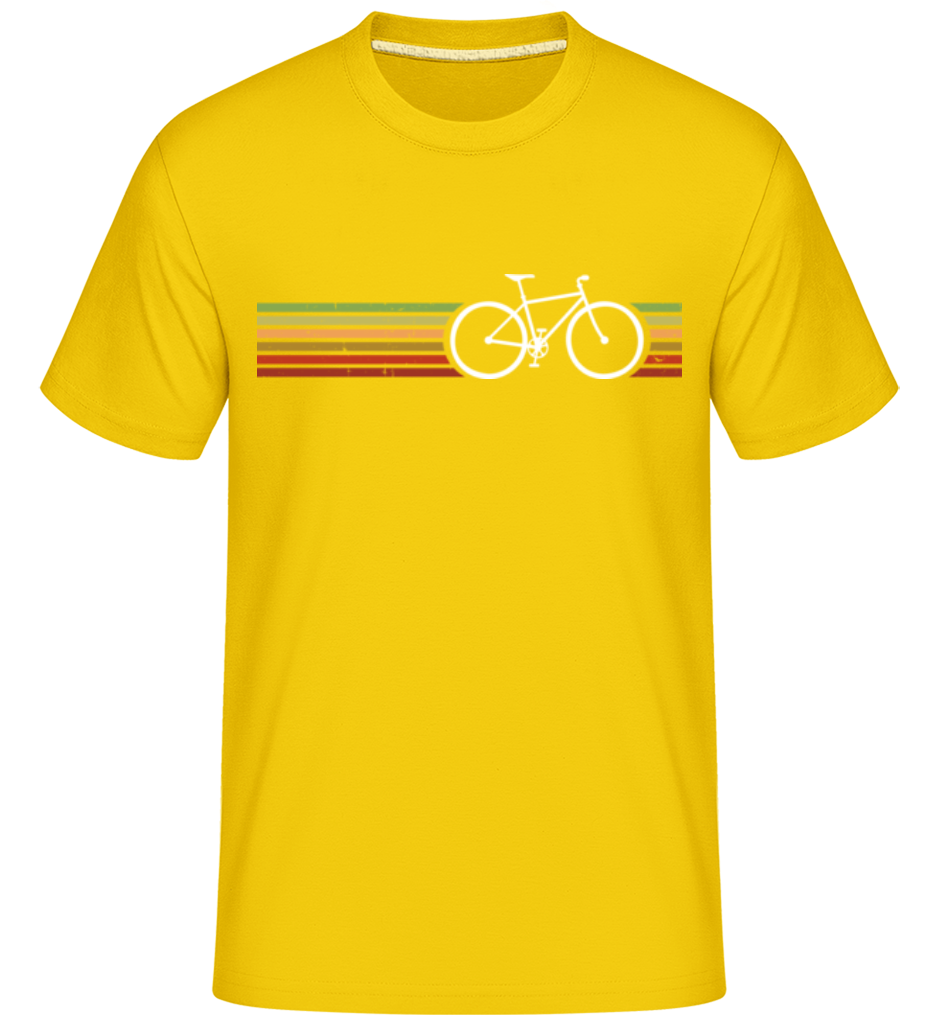 Jaune doré