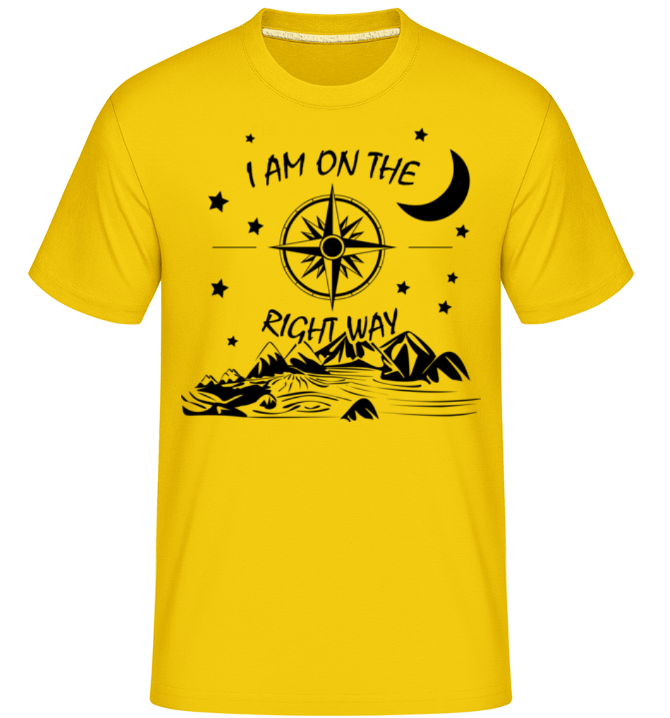 Jaune doré