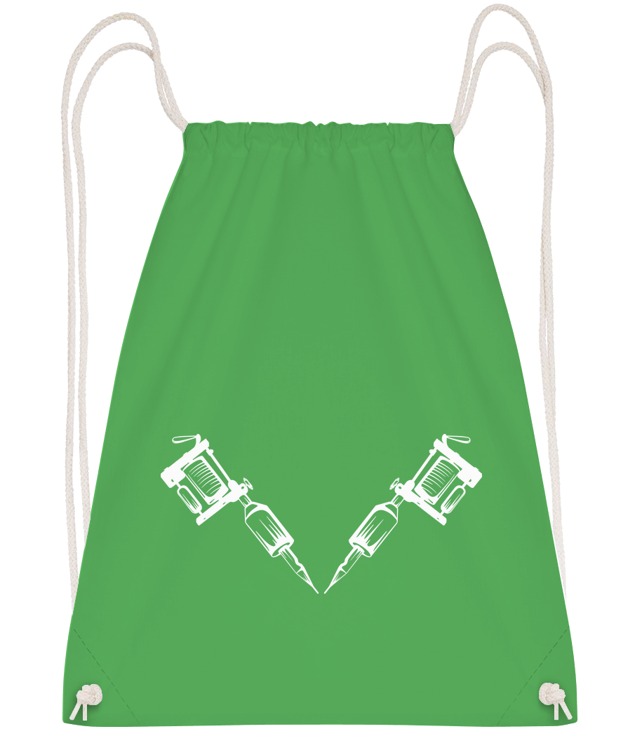 Vert irlandais