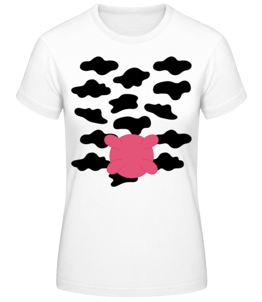 Vache · T-shirt standard Femme