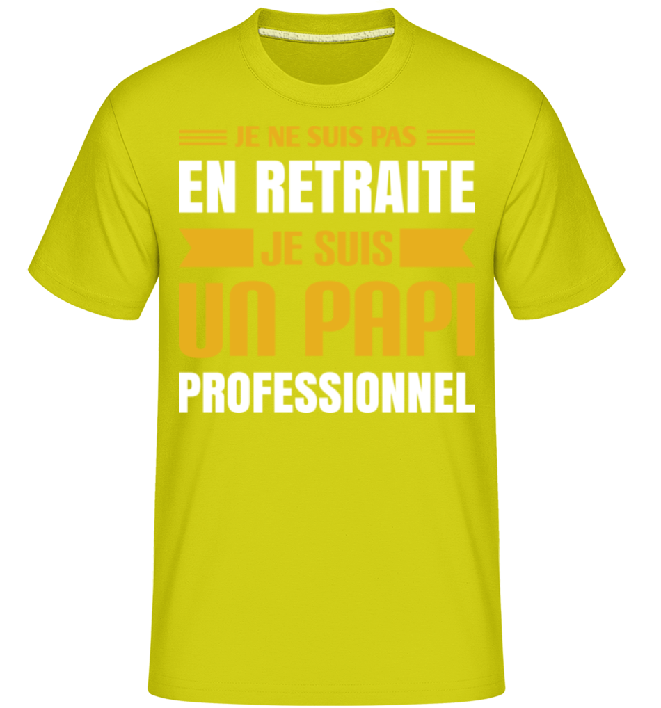 Citron vert