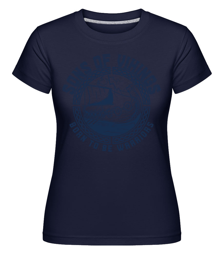 Bleu marine