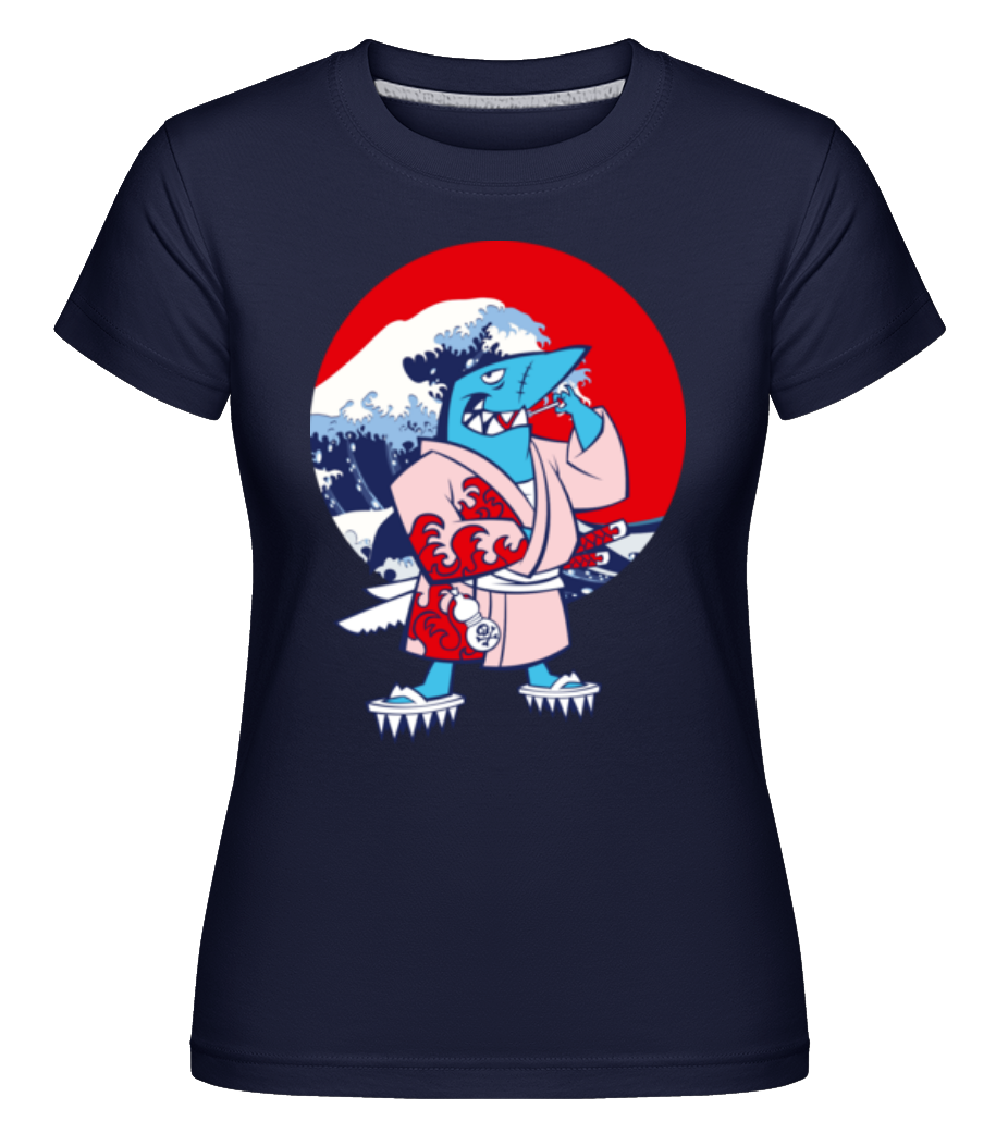 Bleu marine