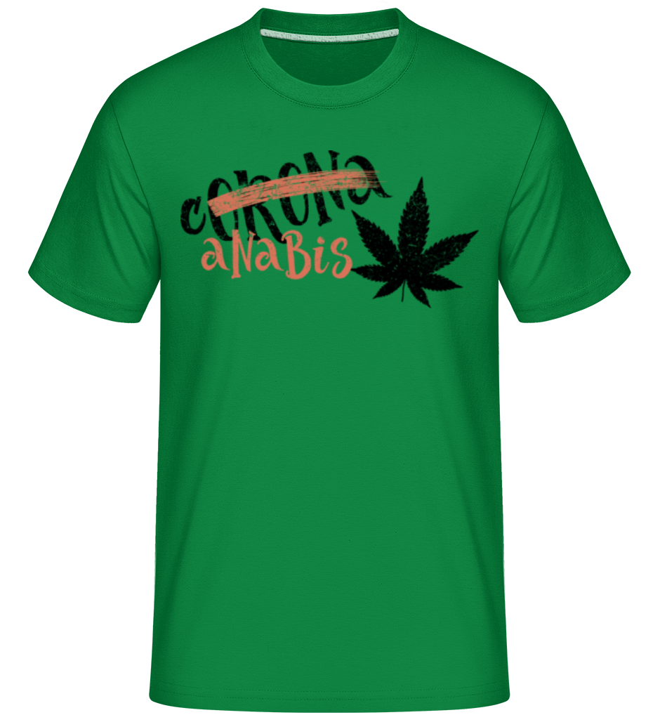 Vert irlandais
