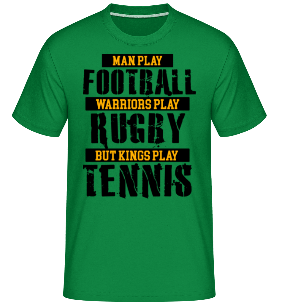 Vert irlandais